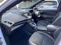 USED 2018 18 FORD KUGA 1.5 ST-LINE X 5d 180 BHP ** RAC BUYSURE INSPECTED **