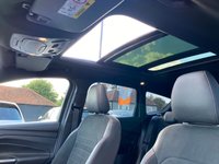 USED 2018 18 FORD KUGA 1.5 ST-LINE X 5d 180 BHP ** RAC BUYSURE INSPECTED **