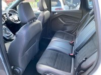 USED 2018 18 FORD KUGA 1.5 ST-LINE X 5d 180 BHP ** RAC BUYSURE INSPECTED **