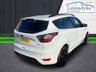 USED 2018 18 FORD KUGA 1.5 ST-LINE X 5d 180 BHP ** RAC BUYSURE INSPECTED **