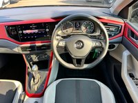 USED 2018 68 VOLKSWAGEN POLO 1.0 BEATS TSI DSG 5d 94 BHP ** RAC BUYSURE INSPECTED **