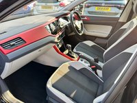 USED 2018 68 VOLKSWAGEN POLO 1.0 BEATS TSI DSG 5d 94 BHP ** RAC BUYSURE INSPECTED **