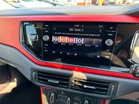 USED 2018 68 VOLKSWAGEN POLO 1.0 BEATS TSI DSG 5d 94 BHP ** RAC BUYSURE INSPECTED **