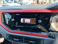 USED 2018 68 VOLKSWAGEN POLO 1.0 BEATS TSI DSG 5d 94 BHP ** RAC BUYSURE INSPECTED **