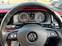 USED 2018 68 VOLKSWAGEN POLO 1.0 BEATS TSI DSG 5d 94 BHP ** RAC BUYSURE INSPECTED **