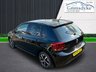 USED 2018 68 VOLKSWAGEN POLO 1.0 BEATS TSI DSG 5d 94 BHP ** RAC BUYSURE INSPECTED **