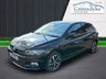 USED 2018 68 VOLKSWAGEN POLO 1.0 BEATS TSI DSG 5d 94 BHP ** RAC BUYSURE INSPECTED **