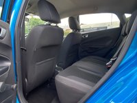 USED 2014 14 FORD FIESTA 1.0 ZETEC 5d 79 BHP 