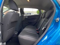 USED 2014 14 FORD FIESTA 1.0 ZETEC 5d 79 BHP 
