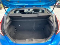 USED 2014 14 FORD FIESTA 1.0 ZETEC 5d 79 BHP 