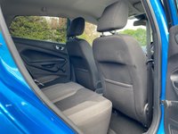 USED 2014 14 FORD FIESTA 1.0 ZETEC 5d 79 BHP 