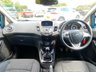 USED 2014 14 FORD FIESTA 1.0 ZETEC 5d 79 BHP 