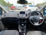 USED 2014 14 FORD FIESTA 1.0 ZETEC 5d 79 BHP 