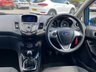 USED 2014 14 FORD FIESTA 1.0 ZETEC 5d 79 BHP 