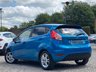 USED 2014 14 FORD FIESTA 1.0 ZETEC 5d 79 BHP 