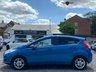 USED 2014 14 FORD FIESTA 1.0 ZETEC 5d 79 BHP 