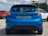 USED 2014 14 FORD FIESTA 1.0 ZETEC 5d 79 BHP 