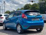 USED 2014 14 FORD FIESTA 1.0 ZETEC 5d 79 BHP 