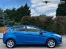 USED 2014 14 FORD FIESTA 1.0 ZETEC 5d 79 BHP 