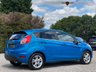 USED 2014 14 FORD FIESTA 1.0 ZETEC 5d 79 BHP 