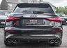 USED 2021 70 AUDI S3 2.0 S3 TFSI QUATTRO 5d 306 BHP  HEATED SEATS+SUPER SPORT SEATS+B&O