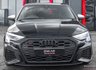 USED 2021 70 AUDI S3 2.0 S3 TFSI QUATTRO 5d 306 BHP  HEATED SEATS+SUPER SPORT SEATS+B&O