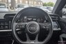 USED 2021 70 AUDI S3 2.0 S3 TFSI QUATTRO 5d 306 BHP  HEATED SEATS+SUPER SPORT SEATS+B&O