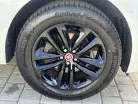 USED 2019 19 JAGUAR F-PACE 2.0 R-SPORT AWD 5d 177 BHP 