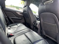 USED 2019 19 JAGUAR F-PACE 2.0 R-SPORT AWD 5d 177 BHP 