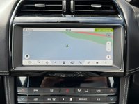 USED 2019 19 JAGUAR F-PACE 2.0 R-SPORT AWD 5d 177 BHP 
