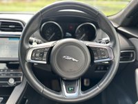 USED 2019 19 JAGUAR F-PACE 2.0 R-SPORT AWD 5d 177 BHP 