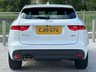 USED 2019 19 JAGUAR F-PACE 2.0 R-SPORT AWD 5d 177 BHP 