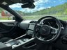 USED 2019 19 JAGUAR F-PACE 2.0 R-SPORT AWD 5d 177 BHP 