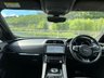 USED 2019 19 JAGUAR F-PACE 2.0 R-SPORT AWD 5d 177 BHP 