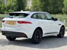 USED 2019 19 JAGUAR F-PACE 2.0 R-SPORT AWD 5d 177 BHP 