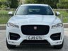 USED 2019 19 JAGUAR F-PACE 2.0 R-SPORT AWD 5d 177 BHP 