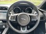 USED 2019 19 JAGUAR F-PACE 2.0 R-SPORT AWD 5d 177 BHP 
