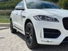 USED 2019 19 JAGUAR F-PACE 2.0 R-SPORT AWD 5d 177 BHP 