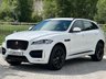 USED 2019 19 JAGUAR F-PACE 2.0 R-SPORT AWD 5d 177 BHP 