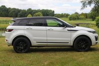 USED 2016 16 LAND ROVER RANGE ROVER EVOQUE 2.0 TD4 (180) SE Tech 5dr Automatic (Panoramic Sunroof, Autobiography Colour Coding, Navigation) !! NATIONWIDE DELIVERY AVAILABLE !!