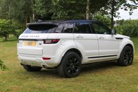 USED 2016 16 LAND ROVER RANGE ROVER EVOQUE 2.0 TD4 (180) SE Tech 5dr Automatic (Panoramic Sunroof, Autobiography Colour Coding, Navigation) !! NATIONWIDE DELIVERY AVAILABLE !!
