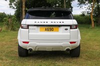 USED 2016 16 LAND ROVER RANGE ROVER EVOQUE 2.0 TD4 (180) SE Tech 5dr Automatic (Panoramic Sunroof, Autobiography Colour Coding, Navigation) !! NATIONWIDE DELIVERY AVAILABLE !!