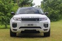 USED 2016 16 LAND ROVER RANGE ROVER EVOQUE 2.0 TD4 (180) SE Tech 5dr Automatic (Panoramic Sunroof, Autobiography Colour Coding, Navigation) !! NATIONWIDE DELIVERY AVAILABLE !!