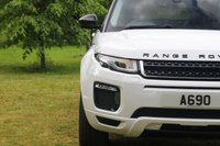 USED 2016 16 LAND ROVER RANGE ROVER EVOQUE 2.0 TD4 (180) SE Tech 5dr Automatic (Panoramic Sunroof, Autobiography Colour Coding, Navigation) !! NATIONWIDE DELIVERY AVAILABLE !!
