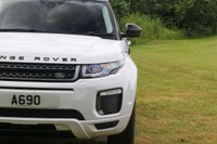 USED 2016 16 LAND ROVER RANGE ROVER EVOQUE 2.0 TD4 (180) SE Tech 5dr Automatic (Panoramic Sunroof, Autobiography Colour Coding, Navigation) !! NATIONWIDE DELIVERY AVAILABLE !!