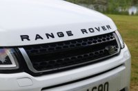 USED 2016 16 LAND ROVER RANGE ROVER EVOQUE 2.0 TD4 (180) SE Tech 5dr Automatic (Panoramic Sunroof, Autobiography Colour Coding, Navigation) !! NATIONWIDE DELIVERY AVAILABLE !!