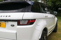 USED 2016 16 LAND ROVER RANGE ROVER EVOQUE 2.0 TD4 (180) SE Tech 5dr Automatic (Panoramic Sunroof, Autobiography Colour Coding, Navigation) !! NATIONWIDE DELIVERY AVAILABLE !!
