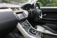 USED 2016 16 LAND ROVER RANGE ROVER EVOQUE 2.0 TD4 (180) SE Tech 5dr Automatic (Panoramic Sunroof, Autobiography Colour Coding, Navigation) !! NATIONWIDE DELIVERY AVAILABLE !!