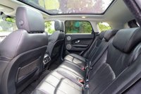 USED 2016 16 LAND ROVER RANGE ROVER EVOQUE 2.0 TD4 (180) SE Tech 5dr Automatic (Panoramic Sunroof, Autobiography Colour Coding, Navigation) !! NATIONWIDE DELIVERY AVAILABLE !!