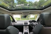 USED 2016 16 LAND ROVER RANGE ROVER EVOQUE 2.0 TD4 (180) SE Tech 5dr Automatic (Panoramic Sunroof, Autobiography Colour Coding, Navigation) !! NATIONWIDE DELIVERY AVAILABLE !!